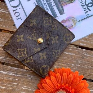 🌸🌸Louis Vuitton wallet #1  🌸🌸